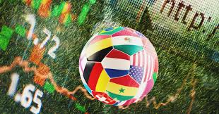 Apuestas deportivas Bolivia Guía completa para apostadores