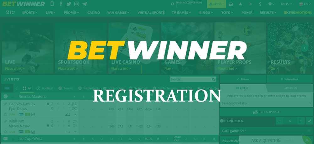 betwinner casino Güvenli Oyun Deneyimi ve Stratejiler