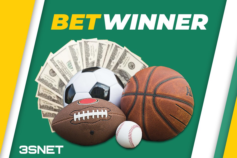 betwinner Complete Guide to Betting, Casino Games and Responsible Play