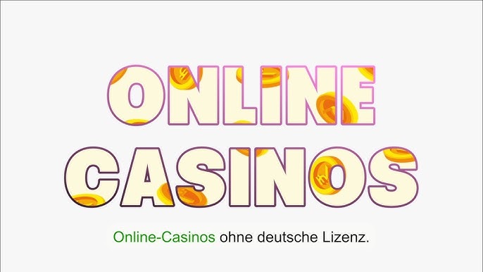 Das Risiko von Spiele Deutsche casino ohne lizenz