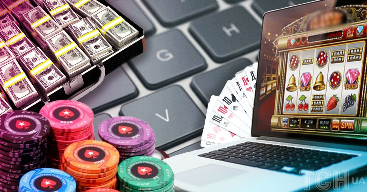 Discover Excitement at Slots Charm Casino