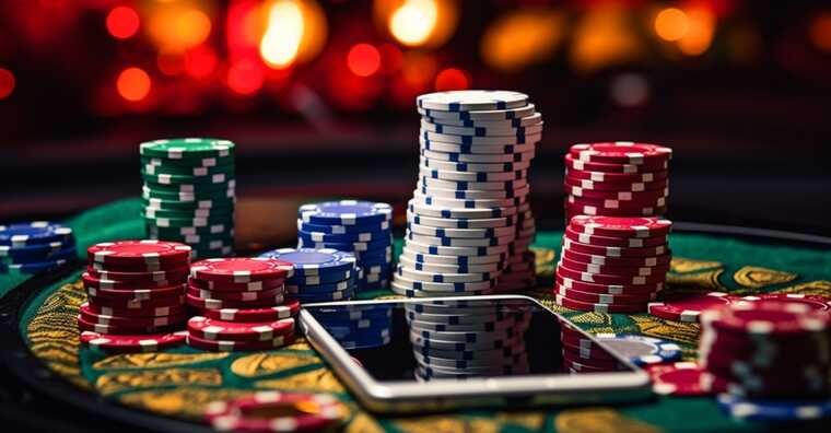 Discover Excitement at Slots Charm Casino