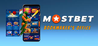 Discover Excitement with Mostbet Casino Your Ticket to Adventure Discover Excitement with Mostbet Casino Your Ticket to Adventure