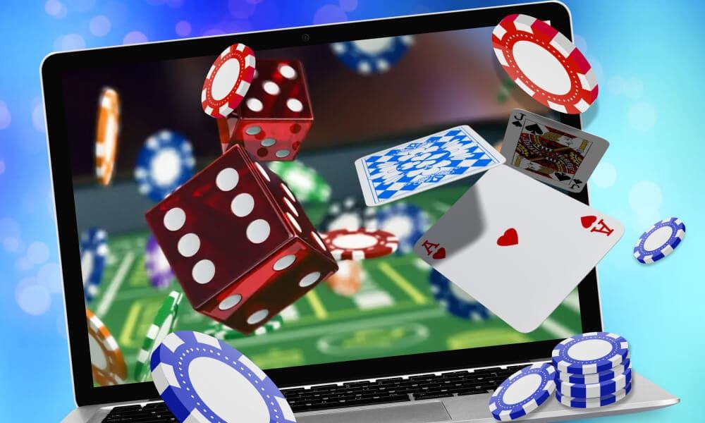 Discover the Excitement of Online FatBet Casino