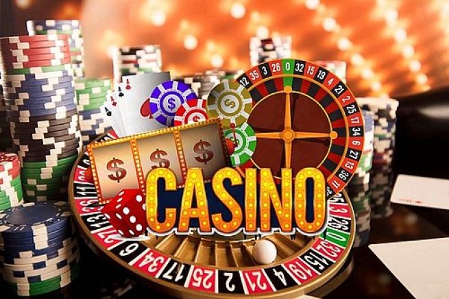 Discover the Excitement of SpinTime Casino & Sportsbook 22