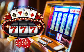 Discover the Exciting World of Vegastars Pokies 39