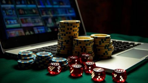 Discover the Thrills of Online Gaming at Jokabet