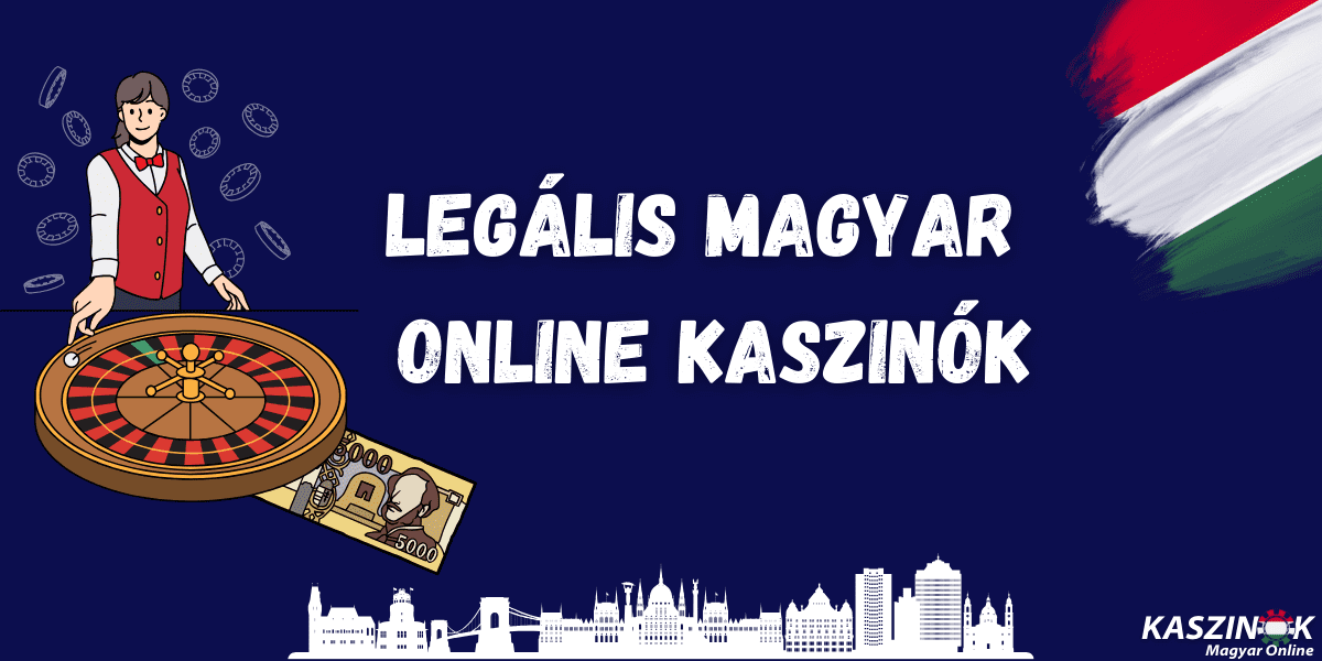 Fedezd fel a legjobb magyar online kaszinót 2