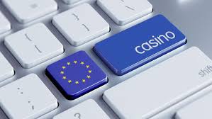 Objevte Nove online casina 2025 na trhu