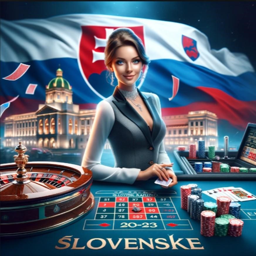 Objevte nové online casino Zábava a šance na výhru Objevte nové online casino Zábava a šance na výhru
