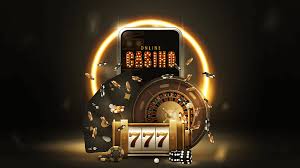 Objevte svět online casino - víc než jen zábava! Objevte svět online casino - víc než jen zábava!