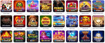 Slovak Online Casino Všetko, čo potrebujete vedieť o online hazardných hrách