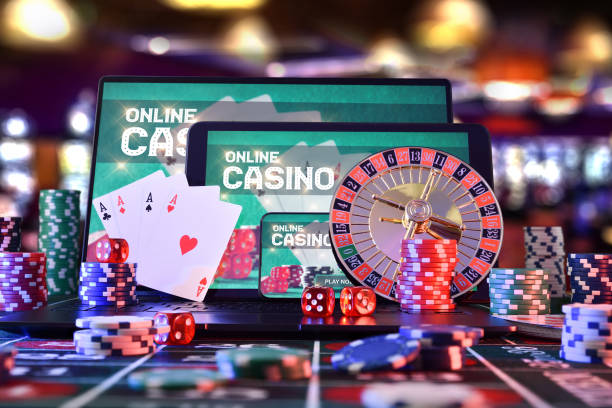 Step-by-Step Guide to the CasinoJoy Casino Registration Process