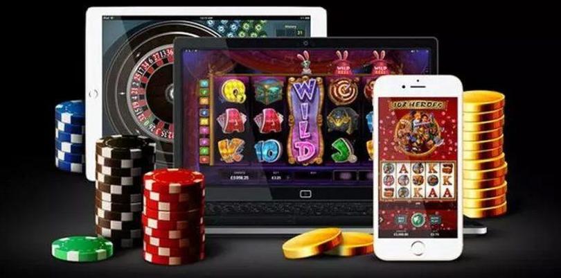 Top 10 Online Casino Sites 13