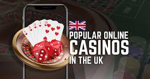Unlock the Thrills Your Guide to a Good UK Online Casino