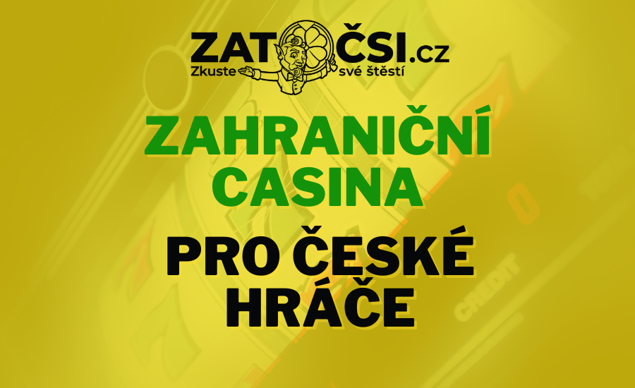Vaše nejlepší volba pro zábavu cz online casino