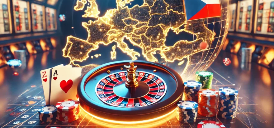 Zahranicni online casina Vše, co potřebujete vědět o online gambování